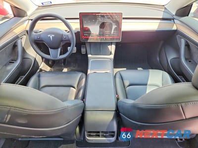 Zdjęcie 8 z 13 samochodu: 2023 TESLA MODEL 3 VIN:5YJ3E1EC6PF497137 - miniatura