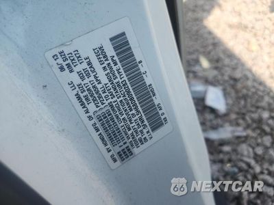 Zdjęcie 13 z 13 samochodu: 2013 HONDA ODYSSEY EXL VIN:5FNRL5H68DB090283 - miniatura