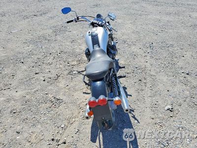 Zdjęcie 6 z 9 samochodu: 2004 MOTO GUZZI CALIFORNIA 1100 VIN:ZGUKDD0104M111432 - miniatura