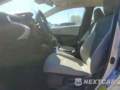Zdjęcie 7 z 12 samochodu: 2022 TOYOTA COROLLA LE VIN:5YFEPMAE6NP383233 - miniatura