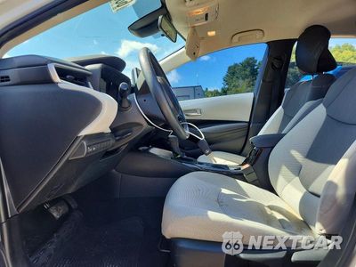 Zdjęcie 7 z 12 samochodu: 2020 TOYOTA COROLLA LE VIN:5YFEPRAE1LP138740 - miniatura