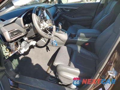 Zdjęcie 7 z 14 samochodu: 2025 SUBARU OUTBACK LIMITED VIN:4S4BTANC3S3263203 - miniatura