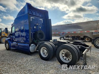 Drugie zdjęcie samochodu z przodu: 2020 PETERBILT 579 SEMI TRUCK VIN:1XPBDP9X8LD656402 - miniatura