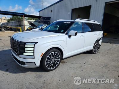 2026 HYUNDAI PALISADE CALLIGRAPHY KM8RM5S28TU040777 - główne zdjęcie licytacji z USA - miniatura