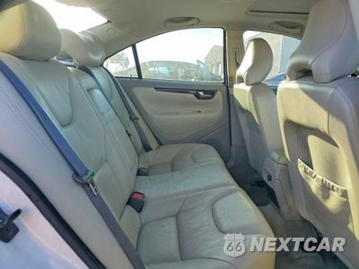 Zdjęcie 10 z 12 samochodu: 2004 VOLVO S60 VIN:YV1RS61T842316652 - miniatura