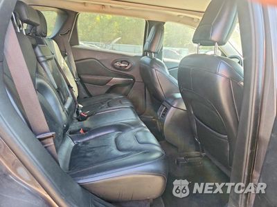 Zdjęcie 11 z 14 samochodu: 2019 JEEP CHEROKEE LIMITED VIN:1C4PJMDX9KD102385 - miniatura