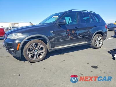 2012 BMW X5 XDRIVE50I 5UXZV8C5XCL425645 - główne zdjęcie licytacji z USA - miniatura