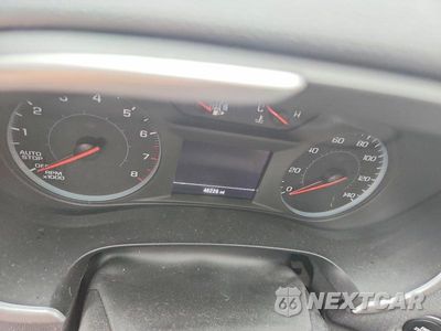 Zdjęcie 9 z 12 samochodu: 2023 CHEVROLET MALIBU LT VIN:1G1ZD5ST8PF115901 - miniatura