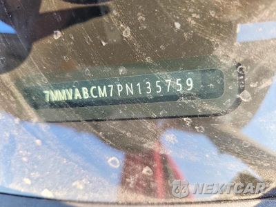 Zdjęcie 14 z 14 samochodu: 2023 MAZDA CX-50 PREFERRED PLUS VIN:7MMVABCM7PN135759 - miniatura