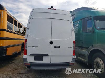 Zdjęcie 6 z 14 samochodu: 2024 MERCEDES-BENZ SPRINTER 3500 VIN:W1Y5NCHY7RT178286 - miniatura