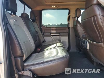 Zdjęcie 10 z 12 samochodu: 2019 FORD F150 SUPERCREW VIN:1FTEW1EGXKFA46189 - miniatura