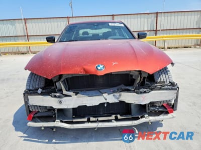Piąte zdjęcie samochodu w środku: 2021 BMW 330I VIN:3MW5R1J07M8B50518 - miniatura
