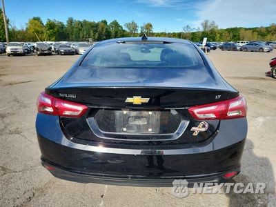 Zdjęcie 6 z 12 samochodu: 2022 CHEVROLET MALIBU LT VIN:1G1ZD5ST1NF118295 - miniatura