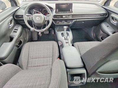 Zdjęcie 8 z 13 samochodu: 2023 HONDA HR-V LX VIN:3CZRZ2H36PM707600 - miniatura