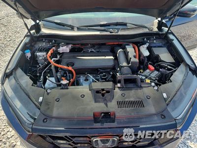 Zdjęcie 12 z 13 samochodu: 2024 HONDA CR-V SPORT VIN:7FARS6H57RE078797 - miniatura