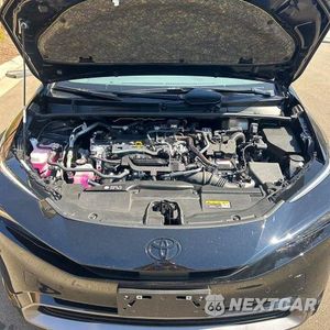 Zdjęcie 7 z 10 samochodu: 2026 TOYOTA PRIUS XLE VIN:JTDACAAUXT3067260 - miniatura