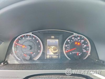 Zdjęcie 9 z 12 samochodu: 2016 TOYOTA CAMRY SE VIN:4T1BF1FK5GU159844 - miniatura