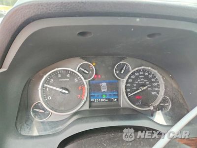 Zdjęcie 9 z 12 samochodu: 2016 TOYOTA TUNDRA CREWMAX LIMITED VIN:5TFFW5F13GX203360 - miniatura