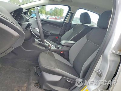 Zdjęcie 7 z 12 samochodu: 2014 FORD FOCUS SE VIN:1FADP3F29EL211216 - miniatura