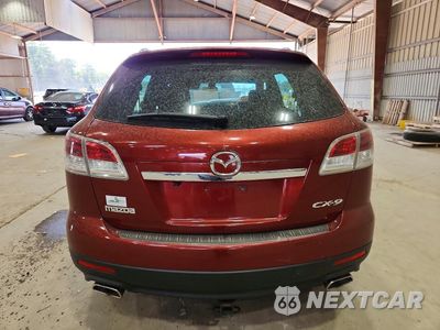 Zdjęcie 6 z 13 samochodu: 2008 MAZDA CX-9 VIN:JM3TB38AX80123278 - miniatura