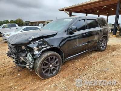 2015 DODGE DURANGO R/T 1C4SDHCT4FC242721 - główne zdjęcie licytacji z USA - miniatura