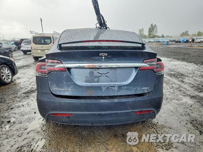 Zdjęcie 6 z 14 samochodu: 2017 TESLA MODEL X VIN:5YJXCDE22HF044800 - miniatura