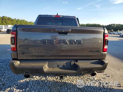 Zdjęcie 6 z 12 samochodu: 2019 RAM 1500 REBEL VIN:1C6SRFLT5KN692275 - miniatura