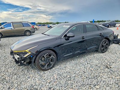 2026 KIA K5 GT LINE KNAG64J73T5422574 - główne zdjęcie licytacji z USA - miniatura