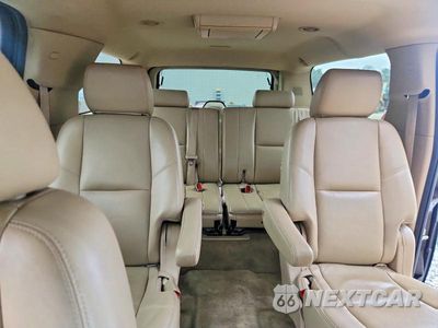 Zdjęcie 10 z 13 samochodu: 2013 CHEVROLET SUBURBAN C1500 LTZ VIN:1GNSCKE05DR237516 - miniatura