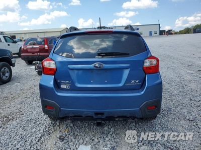 Zdjęcie 6 z 13 samochodu: 2014 SUBARU XV CROSSTREK 2.0 PREMIUM VIN:JF2GPACC2E8325927 - miniatura