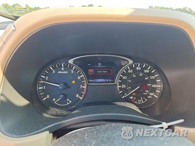 Zdjęcie 9 z 14 samochodu: 2020 NISSAN PATHFINDER SL VIN:5N1DR2CN5LC629987 - miniatura