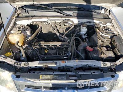 Zdjęcie 12 z 13 samochodu: 2010 FORD ESCAPE XLT VIN:1FMCU9D71AKC83619 - miniatura