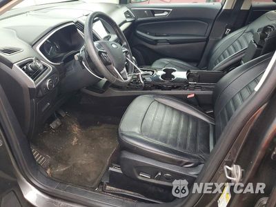 Zdjęcie 7 z 13 samochodu: 2016 FORD EDGE SEL VIN:2FMPK4J93GBB92774 - miniatura