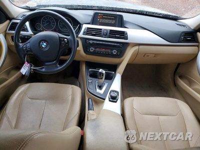 Zdjęcie 8 z 12 samochodu: 2012 BMW 328 I SULEV VIN:WBA3C1C50CF430496 - miniatura