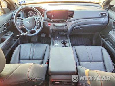 Zdjęcie 8 z 13 samochodu: 2025 HONDA RIDGELINE TRAIL SPORT VIN:5FPYK3F68SB027209 - miniatura