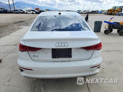 Zdjęcie 6 z 12 samochodu: 2024 AUDI A3 PREMIUM VIN:WAUAUDGY1RA084572 - miniatura