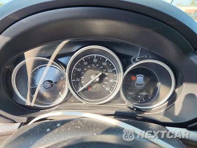 Zdjęcie 9 z 13 samochodu: 2019 MAZDA CX-5 TOURING VIN:JM3KFACM2K0527947 - miniatura