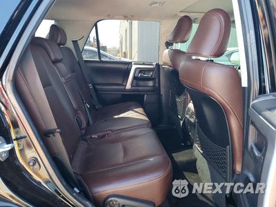 Zdjęcie 11 z 13 samochodu: 2016 TOYOTA 4RUNNER LIMITED VIN:JTEBU5JR2G5289009 - miniatura