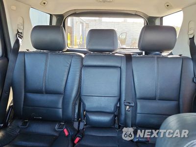 Zdjęcie 10 z 13 samochodu: 2004 MERCEDES-BENZ ML 350 VIN:4JGAB57E84A485867 - miniatura