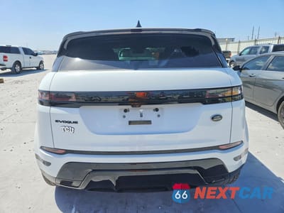 Zdjęcie 6 z 13 samochodu: 2023 LAND ROVER RANGE ROVER EVOQUE R-DYNAMIC SE VIN:SALZL2FXXPH212987 - miniatura