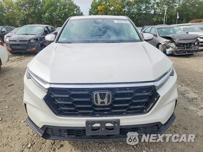 Piąte zdjęcie samochodu w środku: 2024 HONDA CR-V EXL VIN:2HKRS4H72RH484585 - miniatura