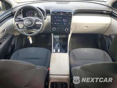 Zdjęcie 8 z 12 samochodu: 2022 HYUNDAI TUCSON SEL VIN:5NMJBCAE9NH045679 - miniatura
