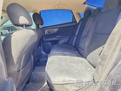 Zdjęcie 10 z 12 samochodu: 2015 NISSAN ALTIMA 2.5 S VIN:1N4AL3AP3FC154059 - miniatura