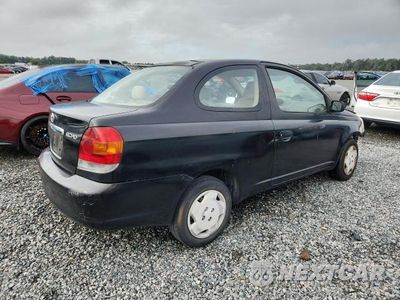 Trzecie zdjęcie samochodu z tyłu: 2005 TOYOTA ECHO BASE VIN:JTDAT123950365177 - miniatura