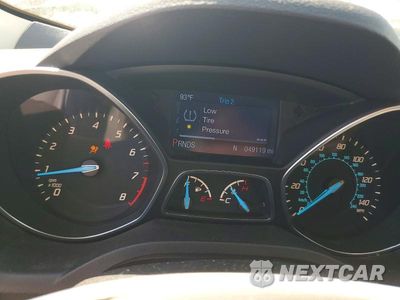 Zdjęcie 9 z 13 samochodu: 2014 FORD ESCAPE S VIN:1FMCU0F76EUB22895 - miniatura