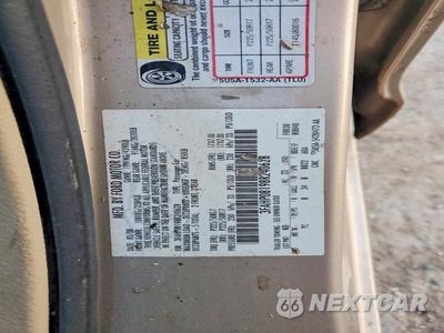 Zdjęcie 12 z 12 samochodu: 2008 FORD FUSION SEL VIN:3FAHP08198R240628 - miniatura