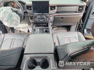 Zdjęcie 8 z 13 samochodu: 2022 FORD EXPEDITION MAX LIMITED VIN:1FMJK2AT4NEA47590 - miniatura
