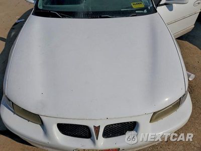 Zdjęcie 11 z 12 samochodu: 1999 PONTIAC GRAND PRIX GT VIN:1G2WP52K5XF200157 - miniatura