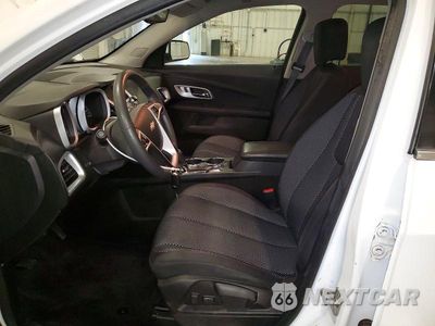 Zdjęcie 7 z 13 samochodu: 2016 CHEVROLET EQUINOX LT VIN:2GNFLFEK0G6281837 - miniatura