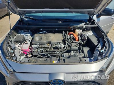 Zdjęcie 12 z 13 samochodu: 2024 TOYOTA RAV4 LE VIN:4T3LWRFV8RU136274 - miniatura